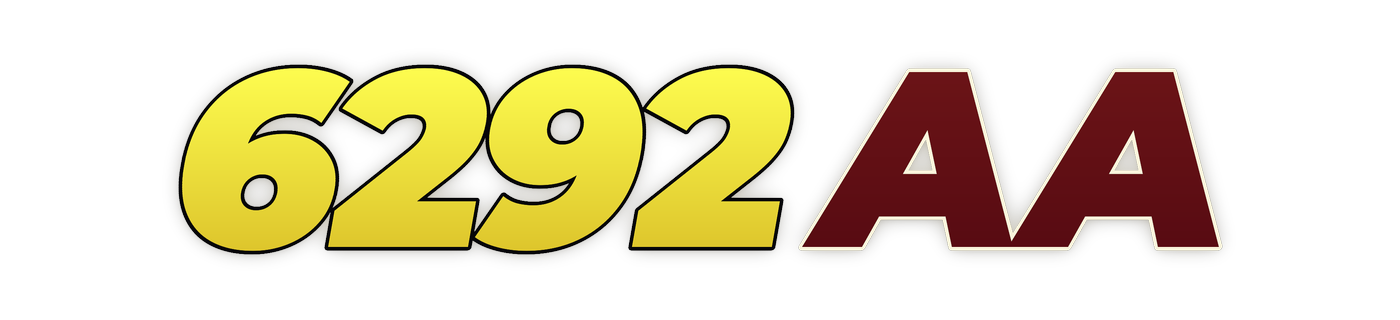 6292aa